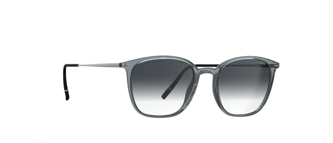 Silhouette Sequoia 4086 Sunglasses - view 29